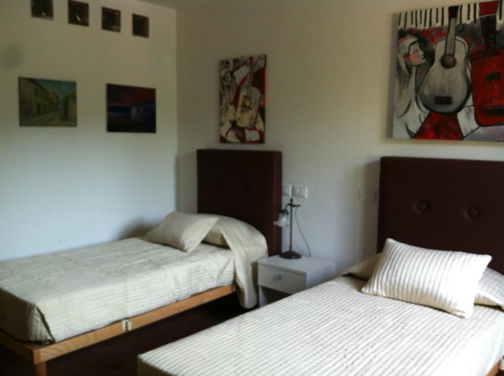 Villa Iolanda Rome Extérieur photo