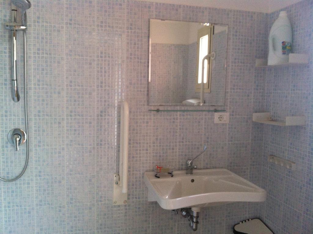 Villa Iolanda Rome Chambre photo