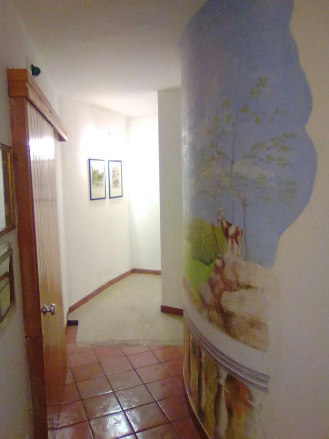 Villa Iolanda Rome Extérieur photo