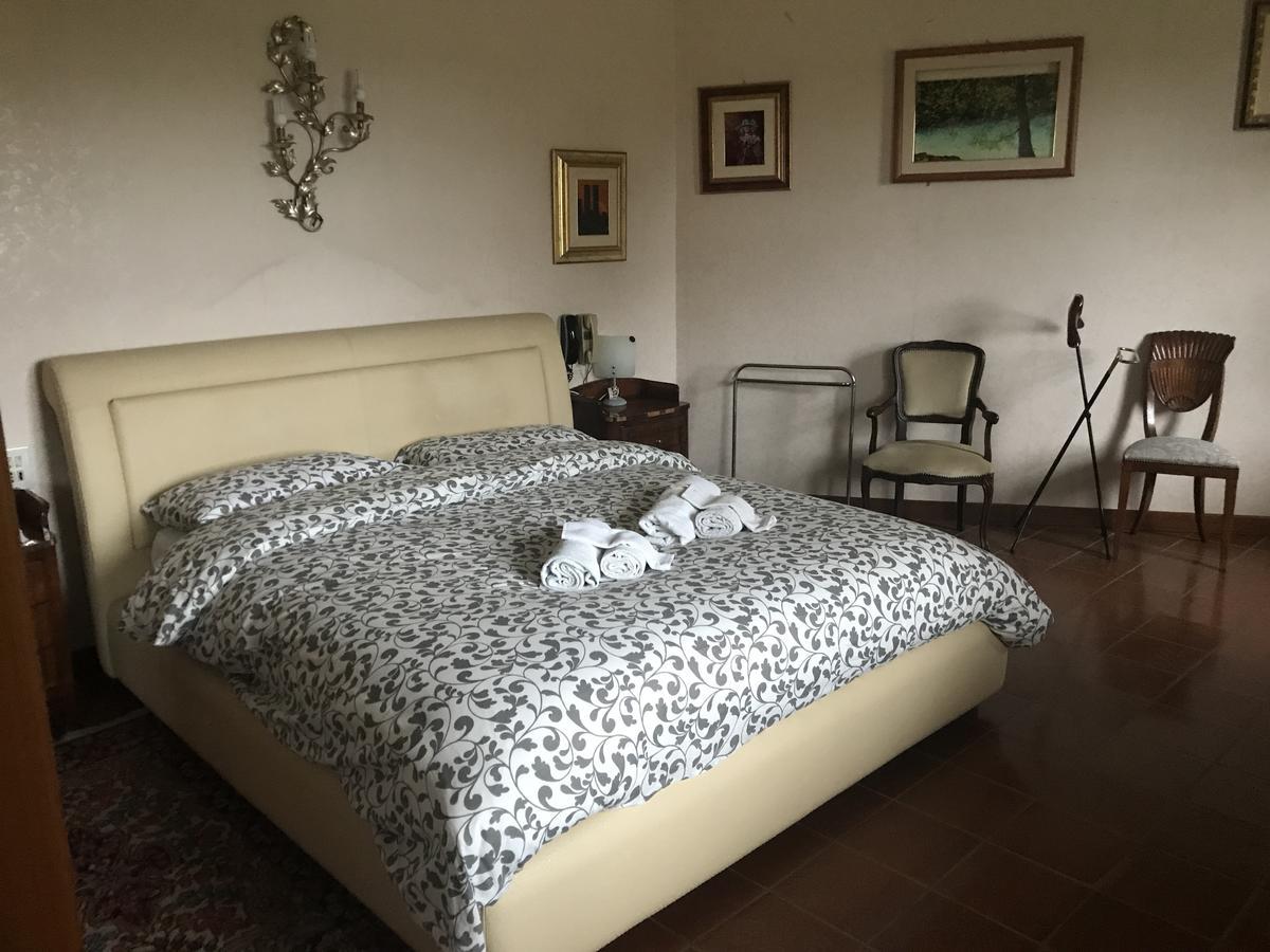 Villa Iolanda Rome Extérieur photo